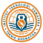 Logo Teknik Geomatika ITERA